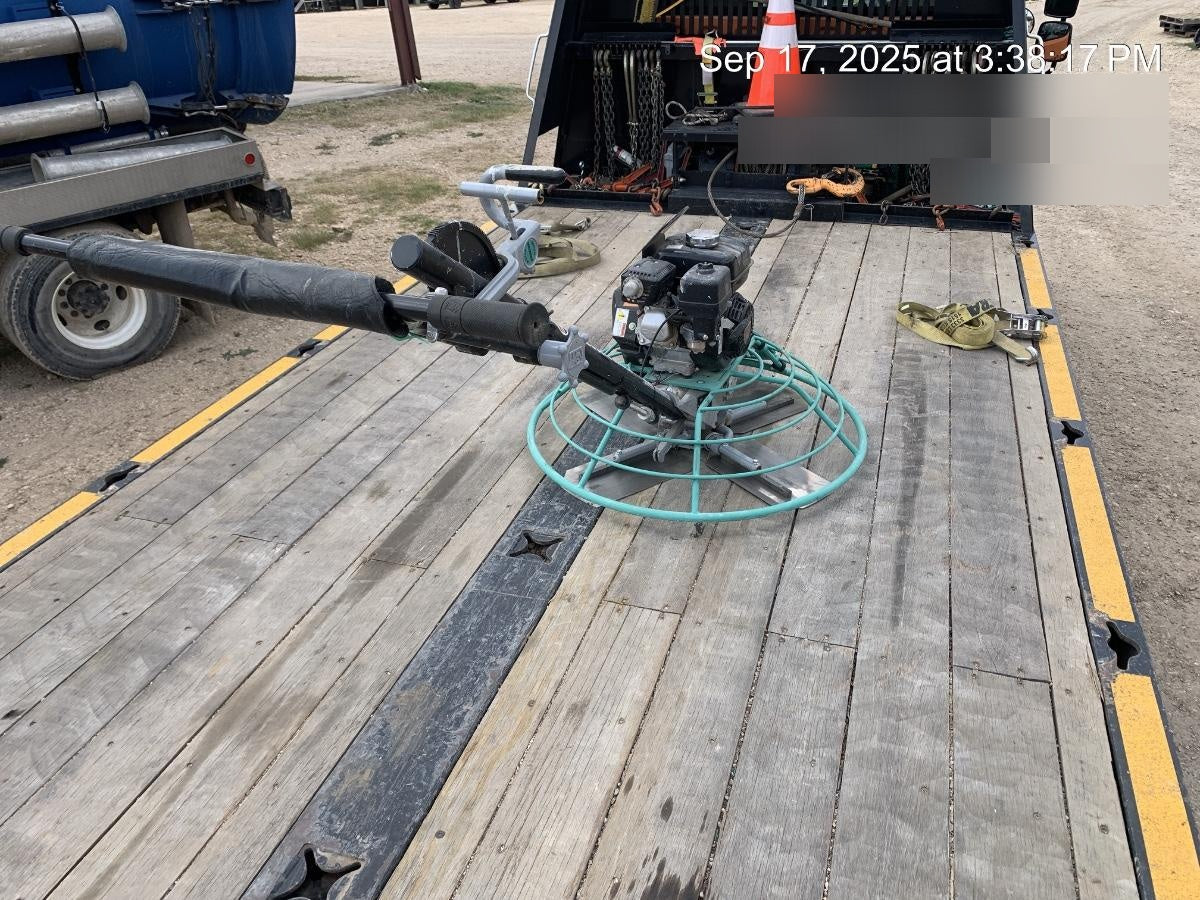 2024 MULTIQUIP J36H55