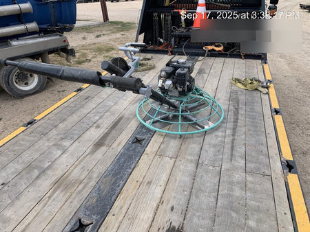 2024 MULTIQUIP J36H55