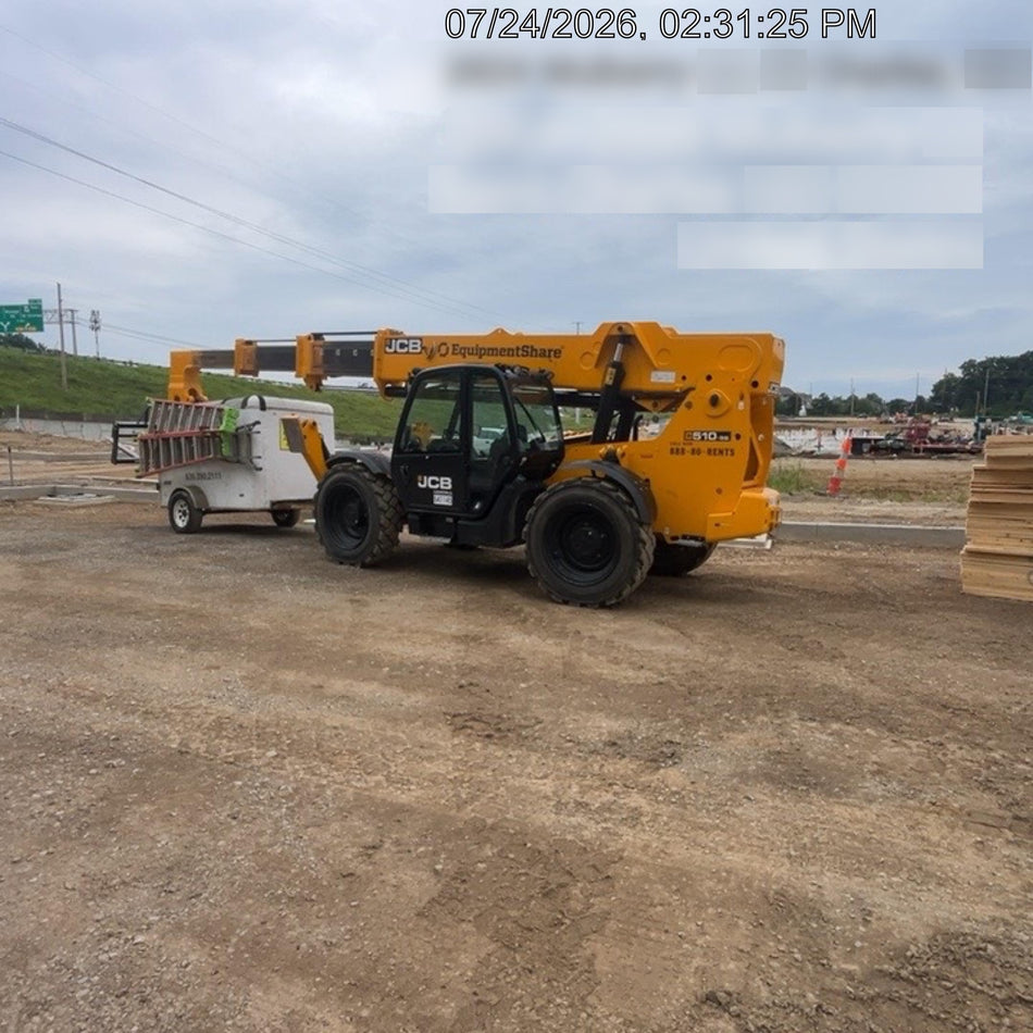 2025 JCB 510-56