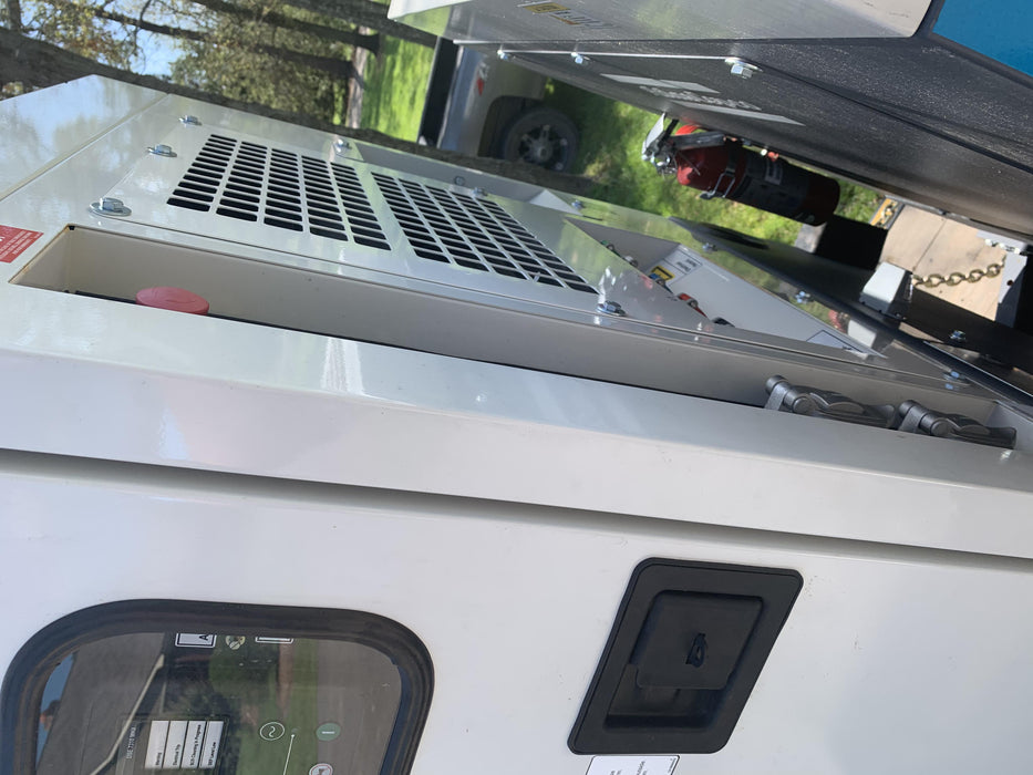 2020 ATLAS COPCO QAS 70