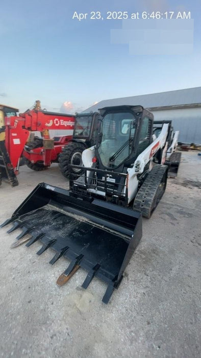 2022 ARROW MATERIAL HANDLING 48" Pallet Forks - Arrow