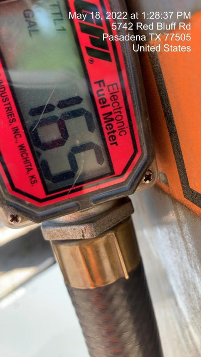 2021 Lincoln Electric Vantage 549X Ready Pak 3, ORANGE (includes trailer, cable rack, fender light kit)