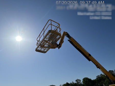 2022 HAULOTTE HT46RTJO