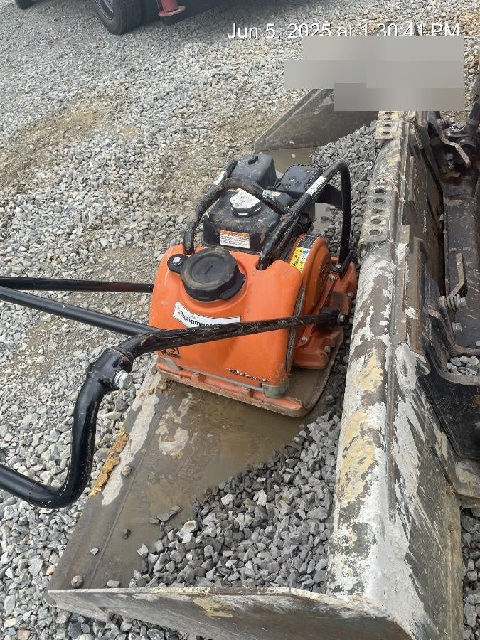 2022 MULTIQUIP MVC88VTHW