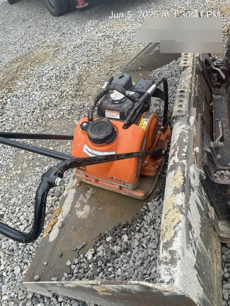 2022 MULTIQUIP MVC88VTHW