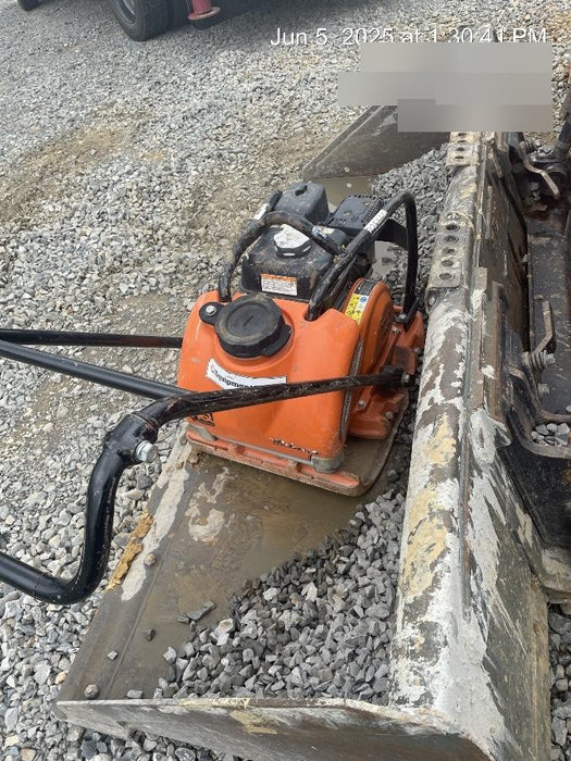 2022 MULTIQUIP MVC88VTHW