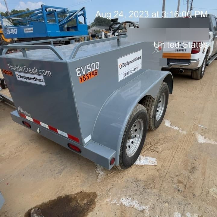2021 LDJ EV500 LDJ