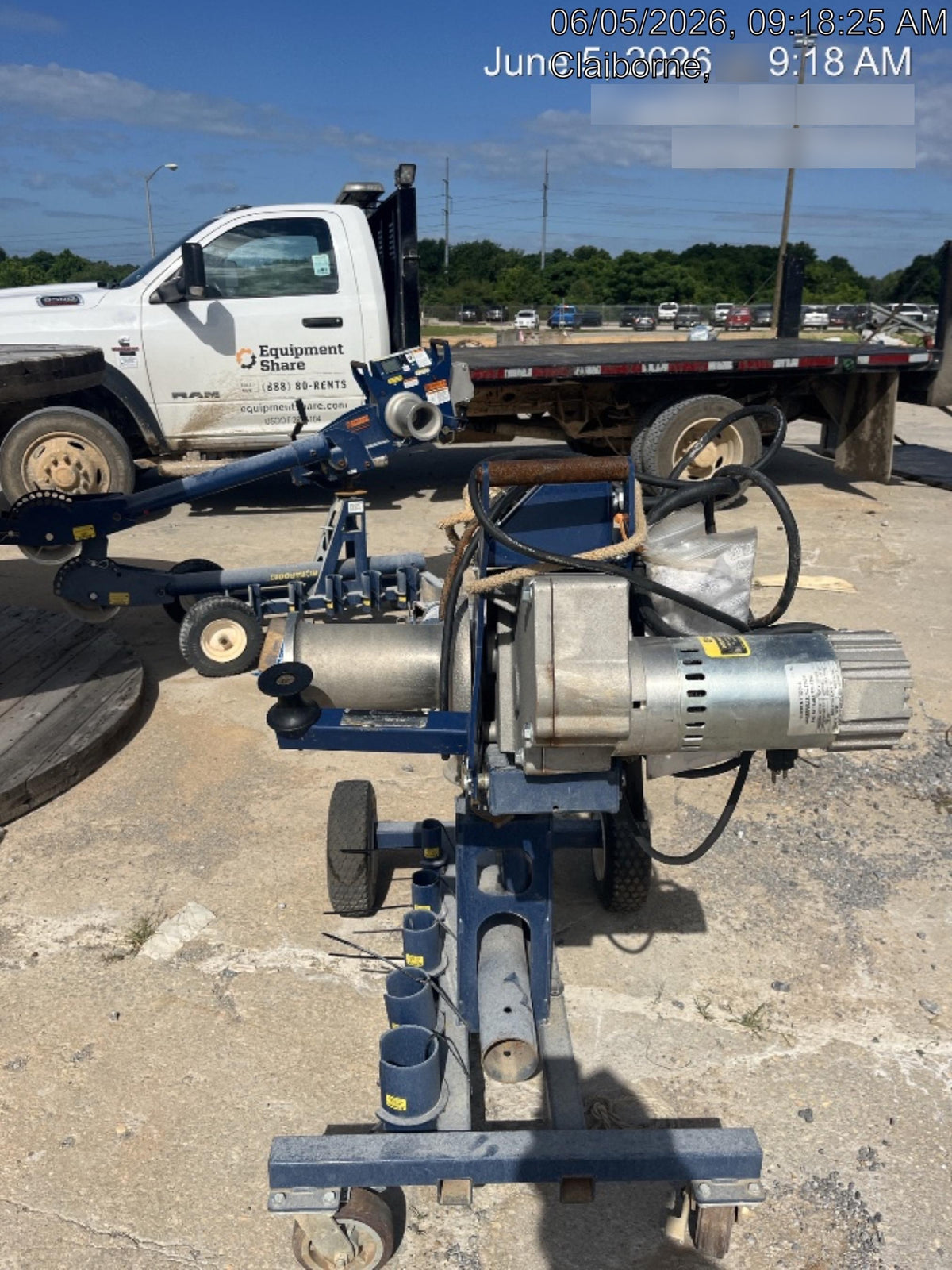 2025 CURRENT TOOLS 100A