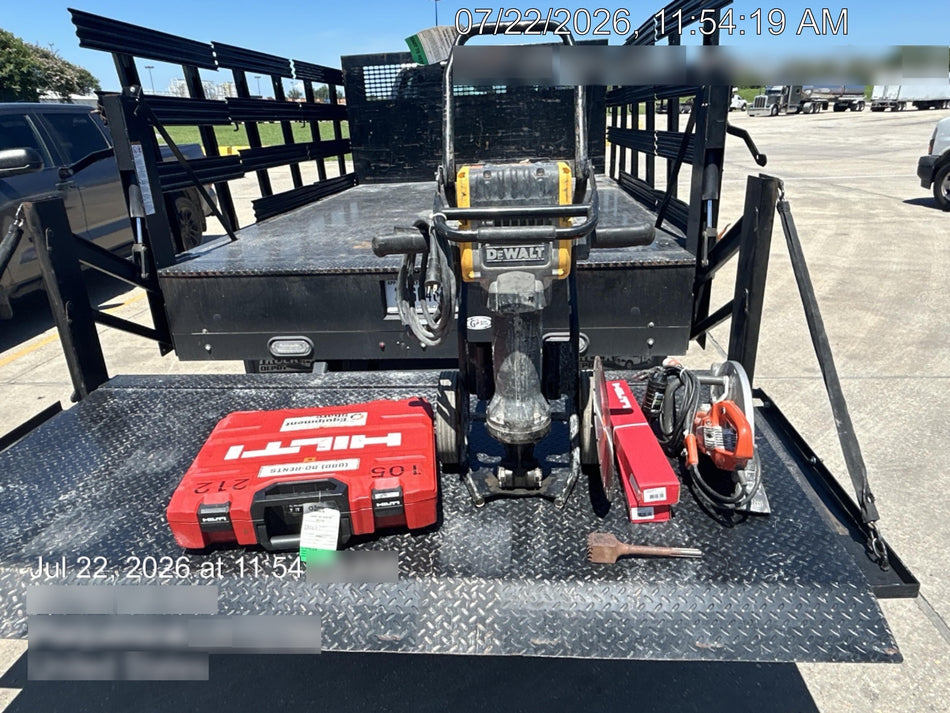 2020 DEWALT D25980K