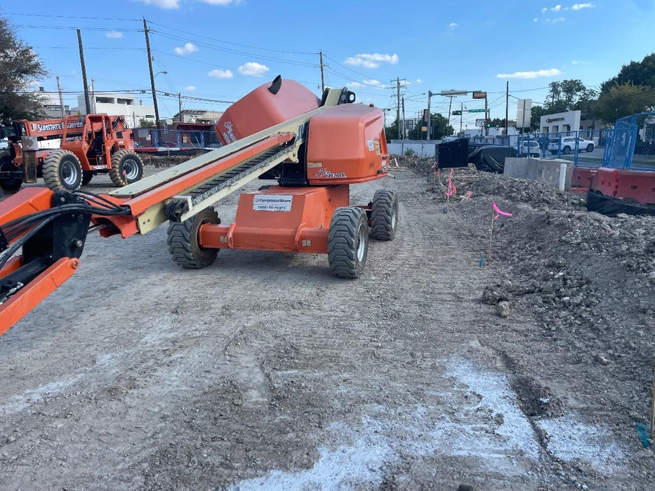 2020 JLG 460SJ