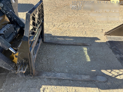 2023 MANITOU 50504723