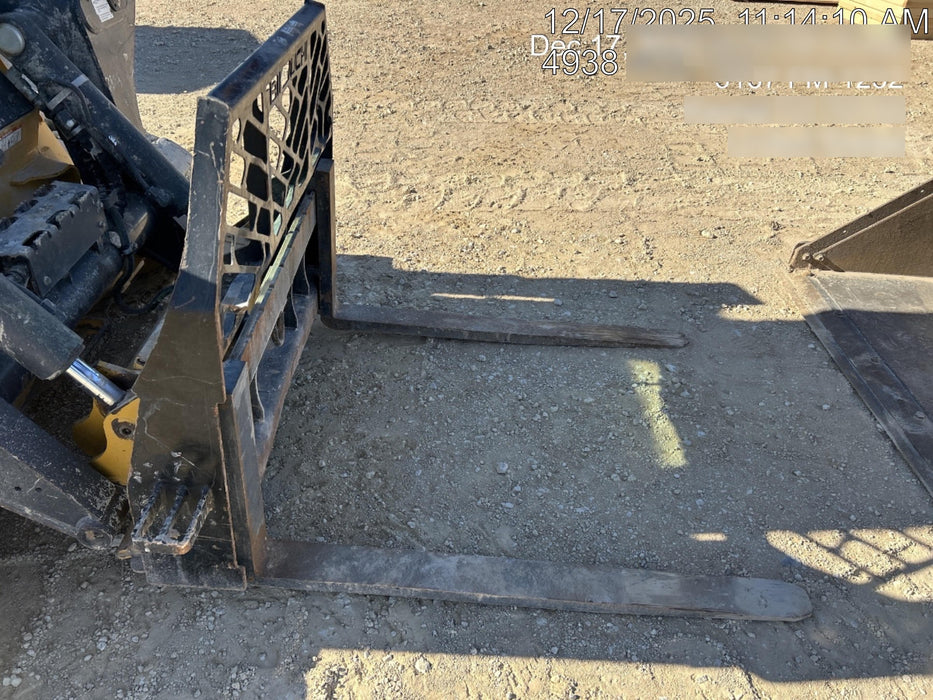 2023 MANITOU 50504723