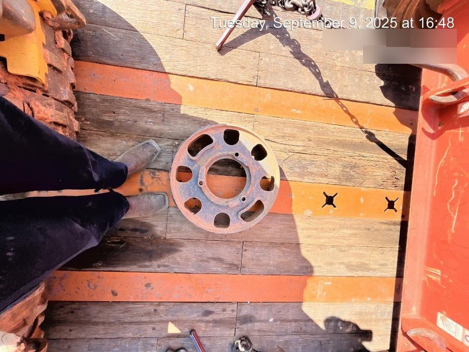 2020 WACKER NEUSON RTKx-SC3