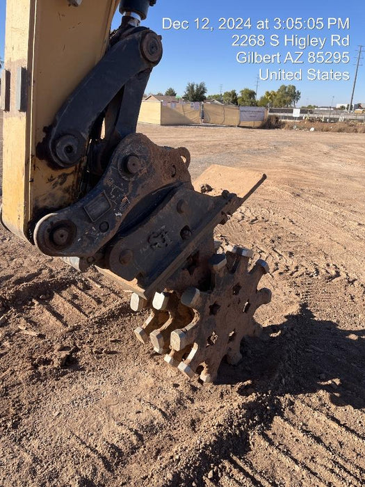 2024 SUI MANUFACTURING 135CW18