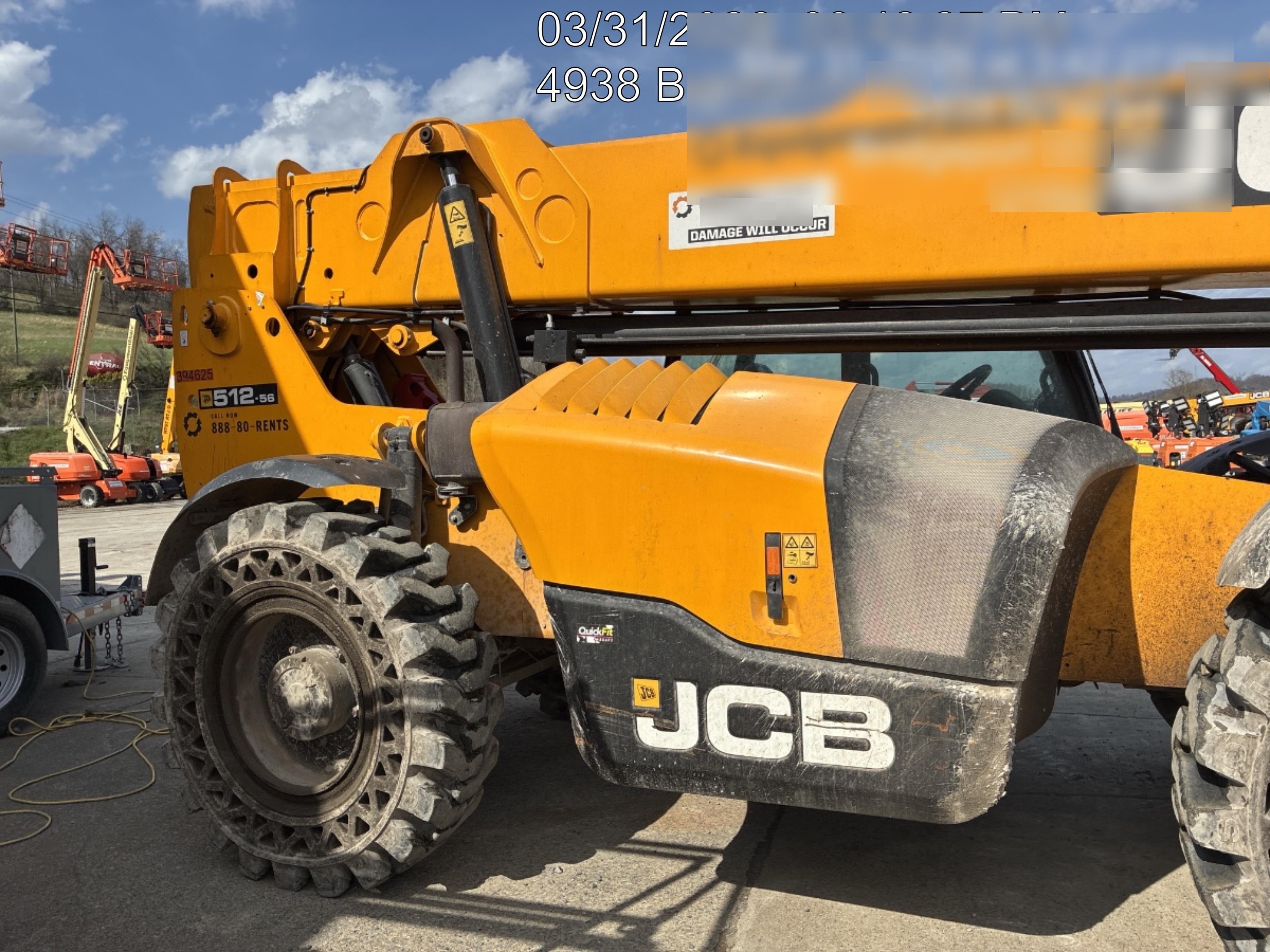 2024 JCB 512-56