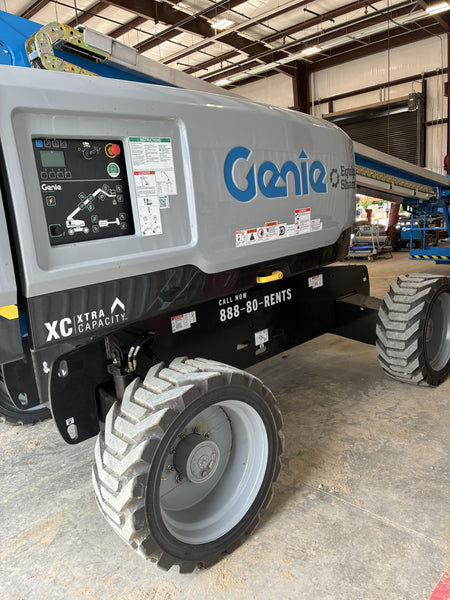 2026 GENIE S-65 XC