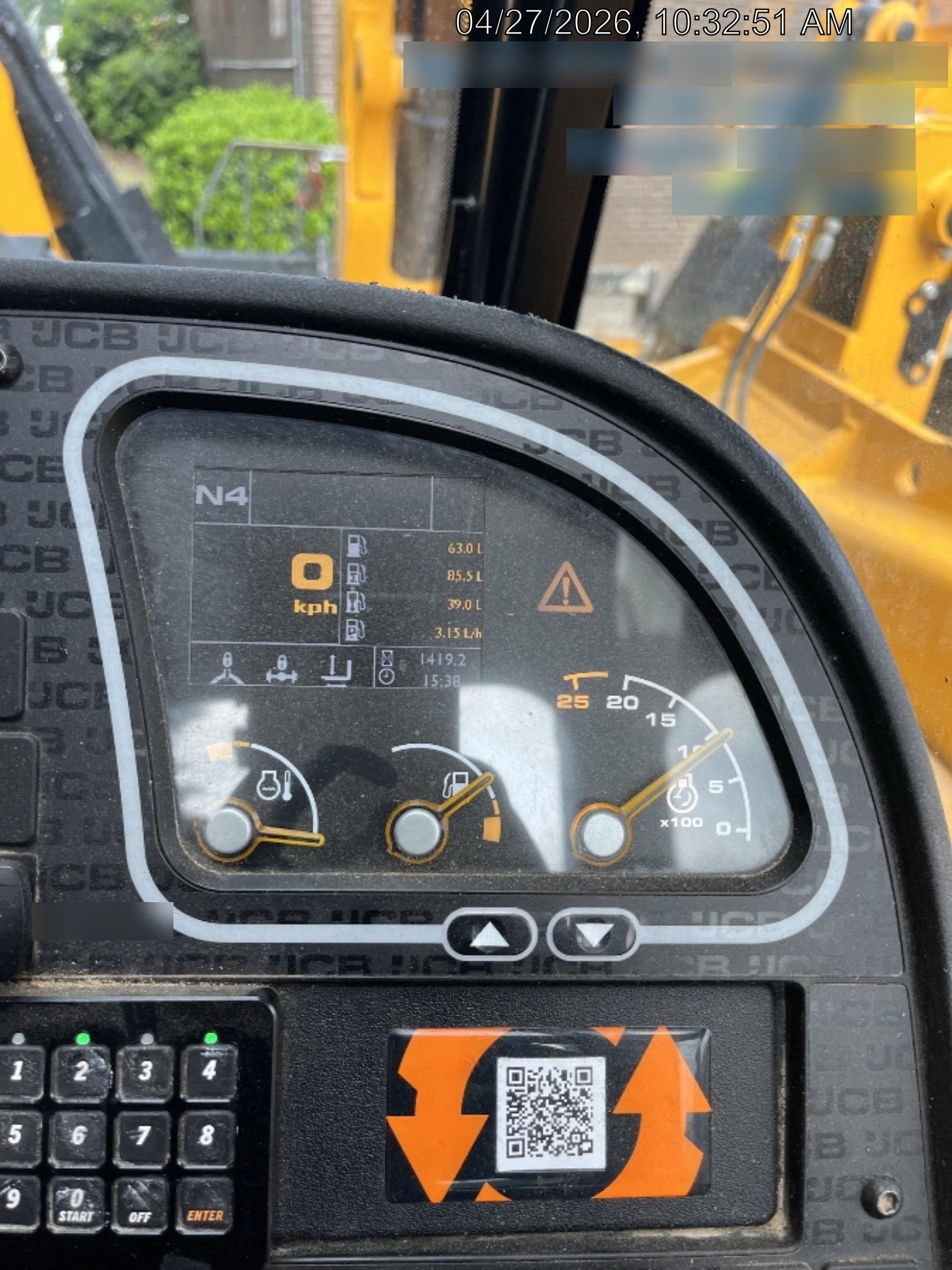 2025 JCB 510-56