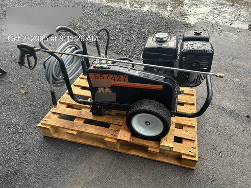 2025 MI-T-M CW-3504-5MGH