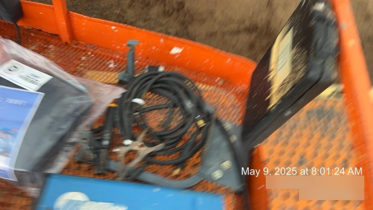 2022 MILLER ELECTRIC CST-280