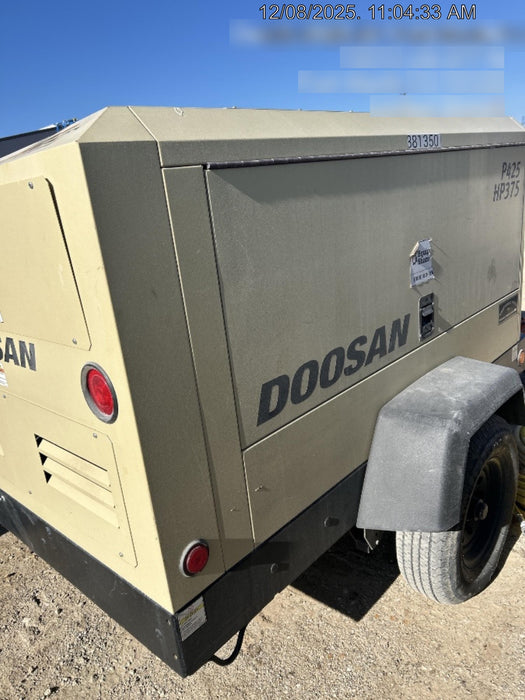 2023 DOOSAN P425/HP375WCU