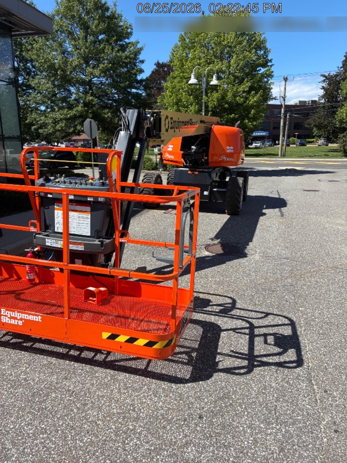 2026 JLG 660SJ