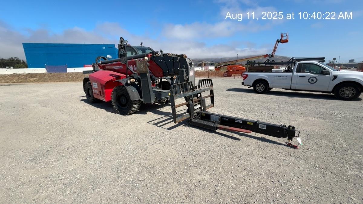 2024 STAR INDUSTRIES M1360B - Star JIB Boom