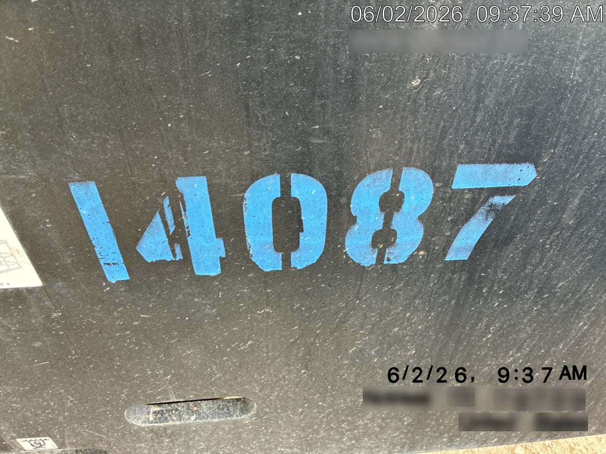 2018 GENIE S-65