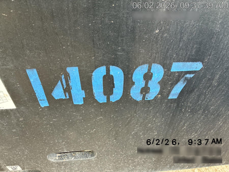 2018 GENIE S-65