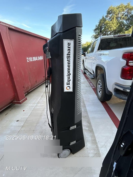 2023 VECTOR Vector Max