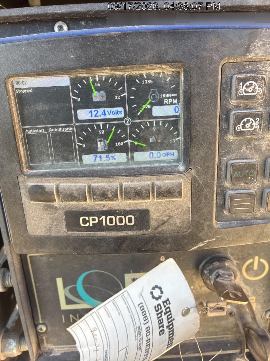 2021 PIONEER PP66S12L71-TD2.9L4