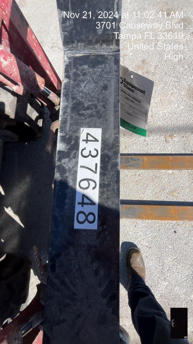 2024 VIRNIG PF4855-5VG