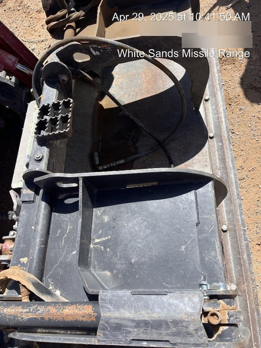 2022 PALADIN UTILITY GRAPPLE 11876-0022