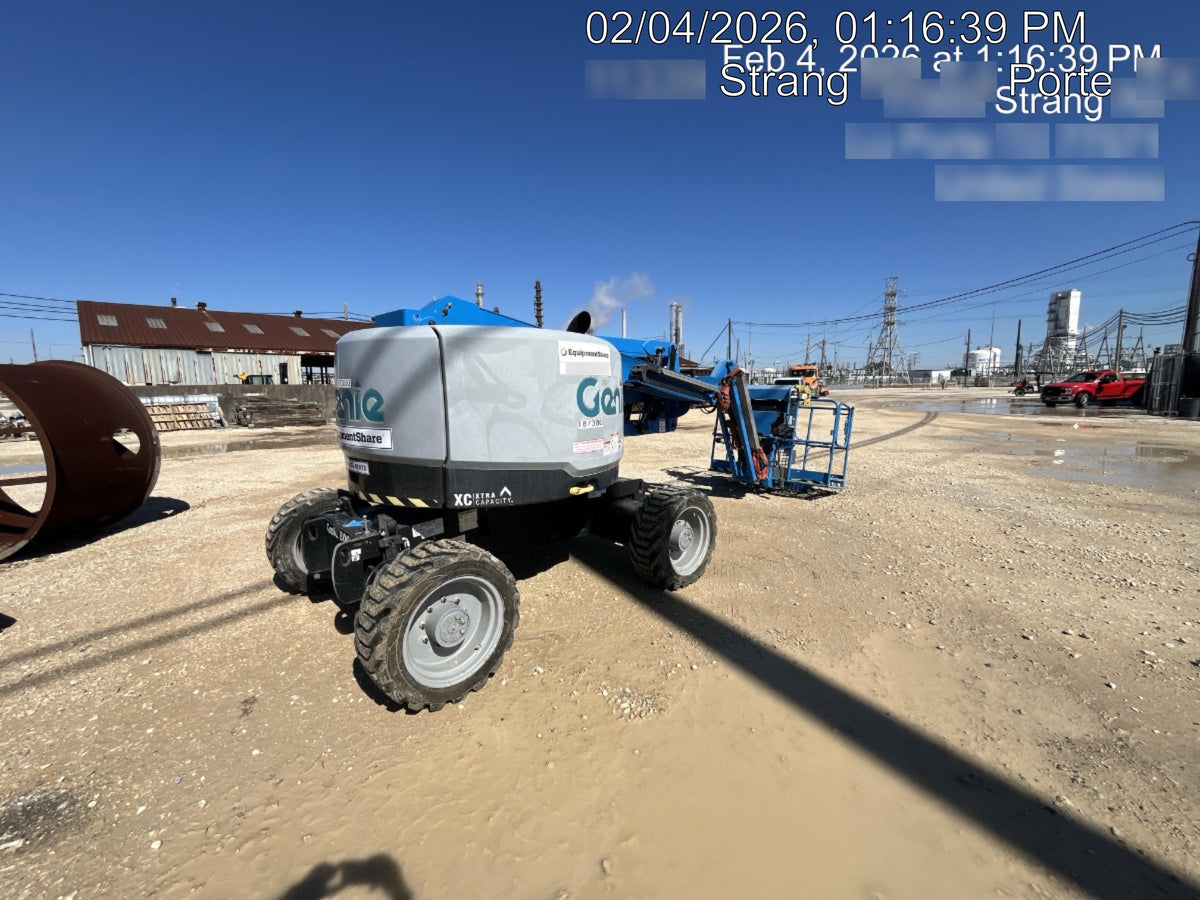 2021 GENIE Z-45 XC