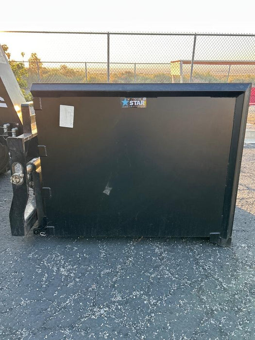 2025 STAR INDUSTRIES 1425