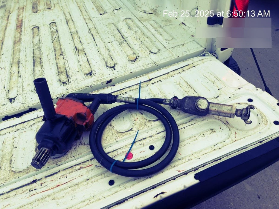 2020 MICHIGAN PNEUMATIC 4940B1