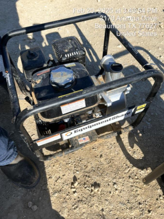 2024 MI-T-M WTP-S02-1MGH