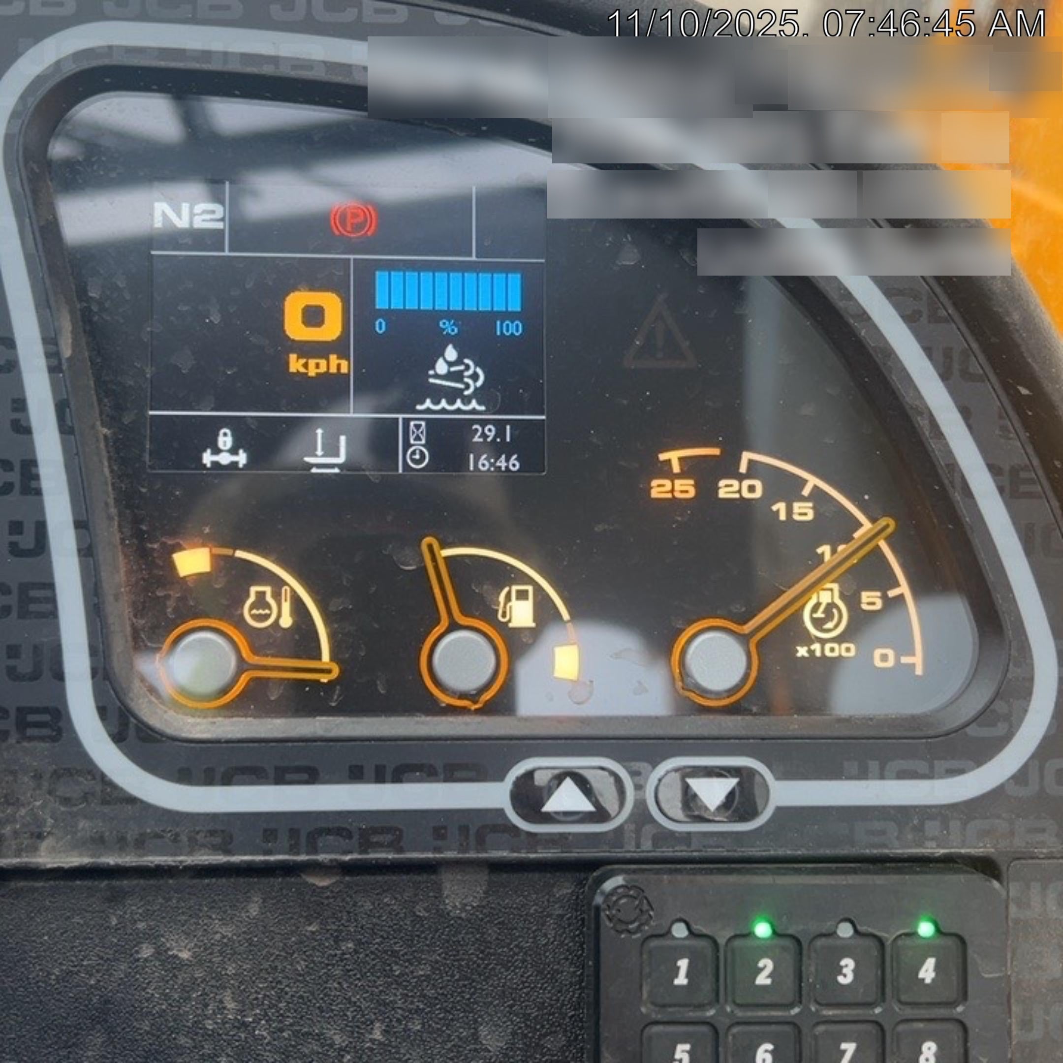 2025 JCB 512-56
