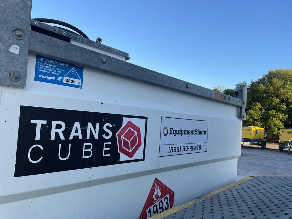 2023 WESTERN GLOBAL 20TCG-ES