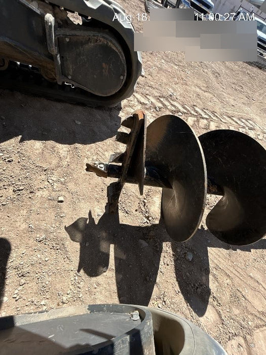 2024 AUGER TORQUE 3300-30 - QC30