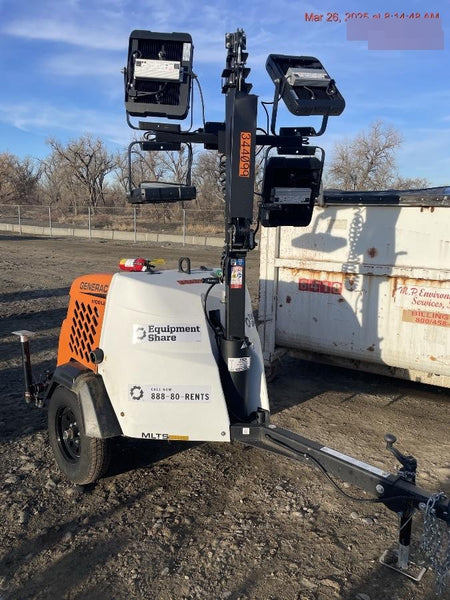 2023 GENERAC MLT2