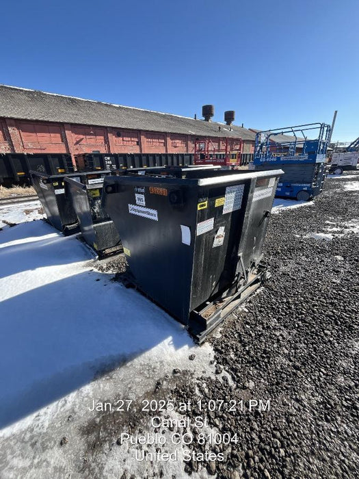 2024 STAR INDUSTRIES 1825