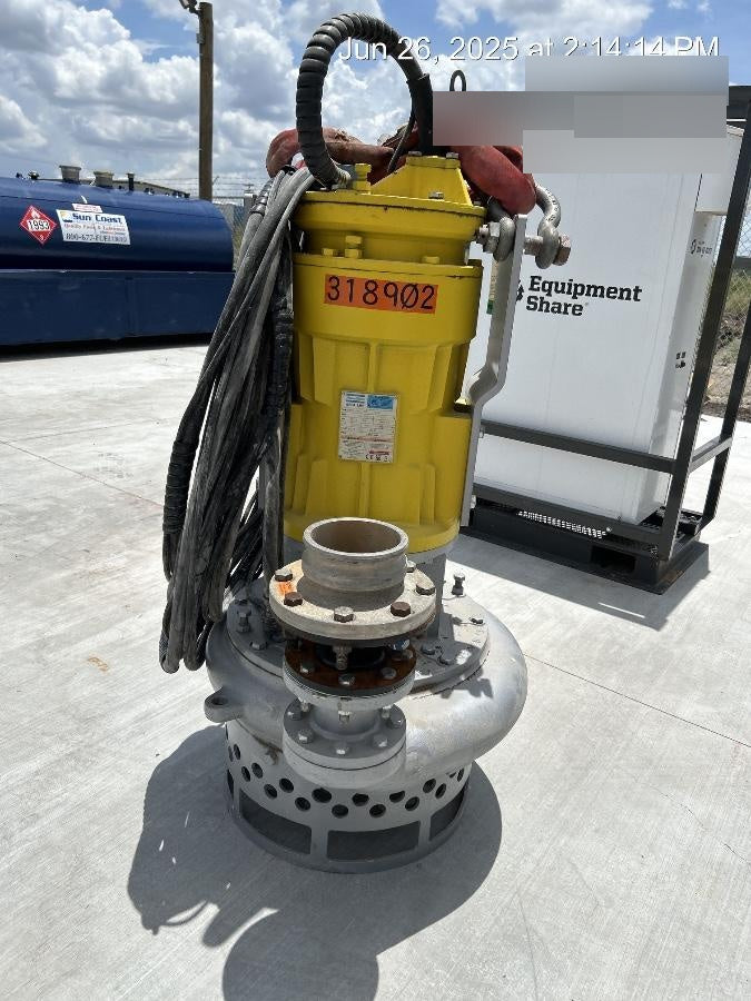 2023 ATLAS COPCO L95 N