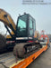 2019 SANY SY135C