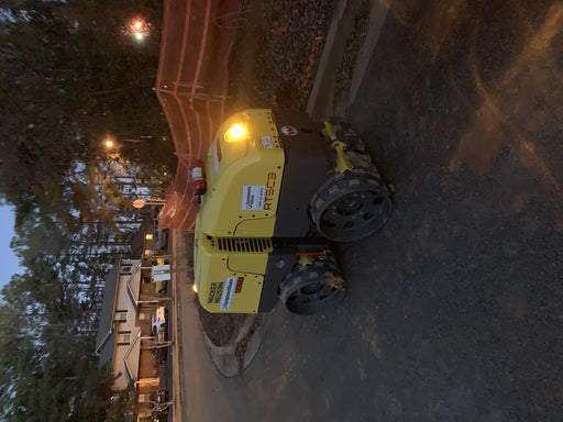 2020 WACKER NEUSON RTLx-SC3