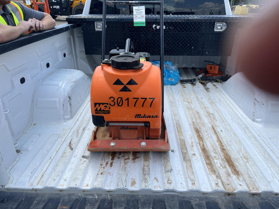 2023 MULTIQUIP MVC82VHW