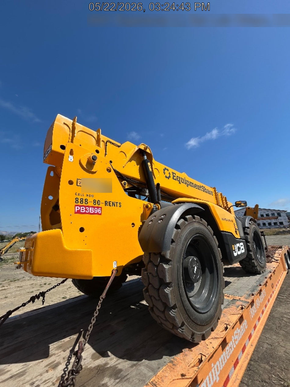 2026 JCB 512-56
