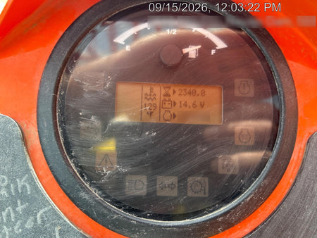 2023 SKYTRAK 12054