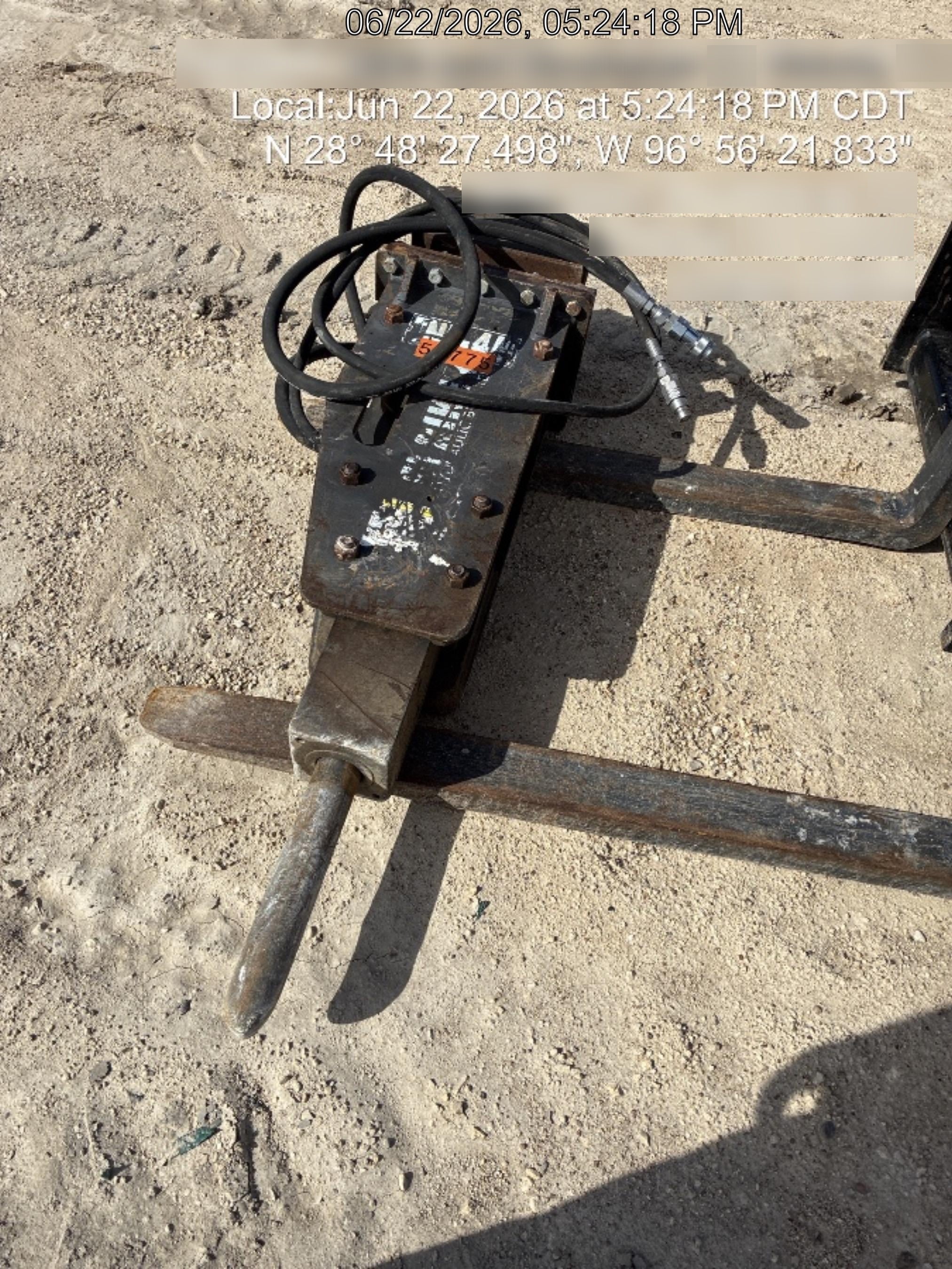 2019 TOKU TNB-4M