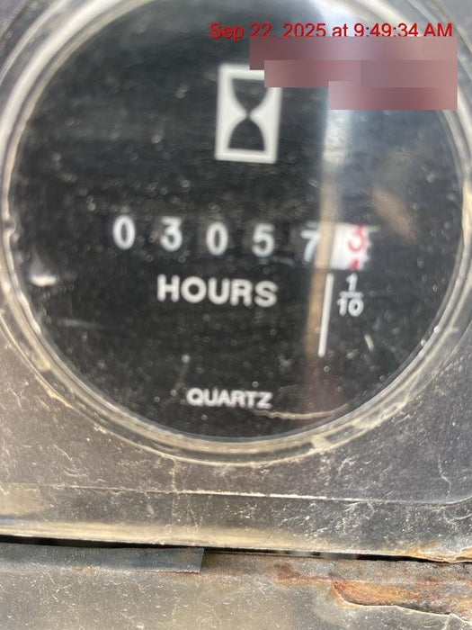 2018 GENIE GS-4390 RT