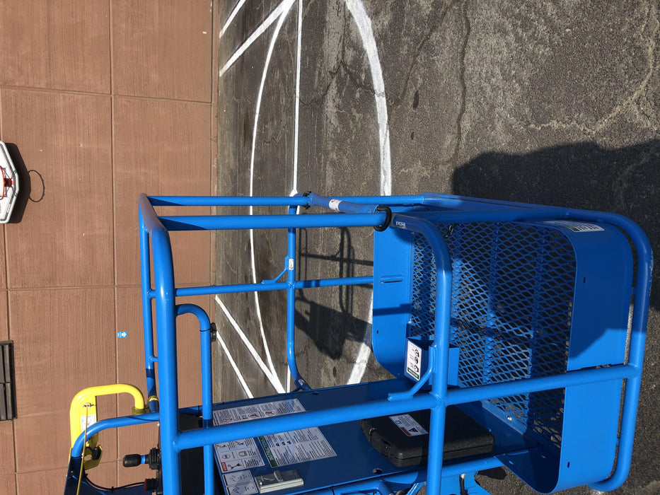 2020 GENIE Z-40/23N RJ